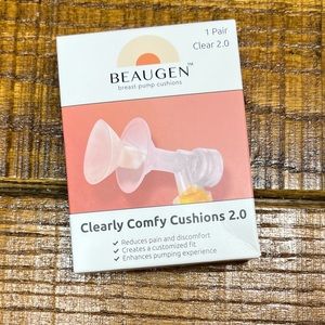 Beaugen pumping cushions